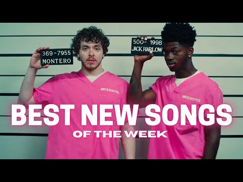 New Songs Of The Week July 23 21 New Music Friday Youtube New Songs Of The Week July 23 21 New Music Friday Youtube