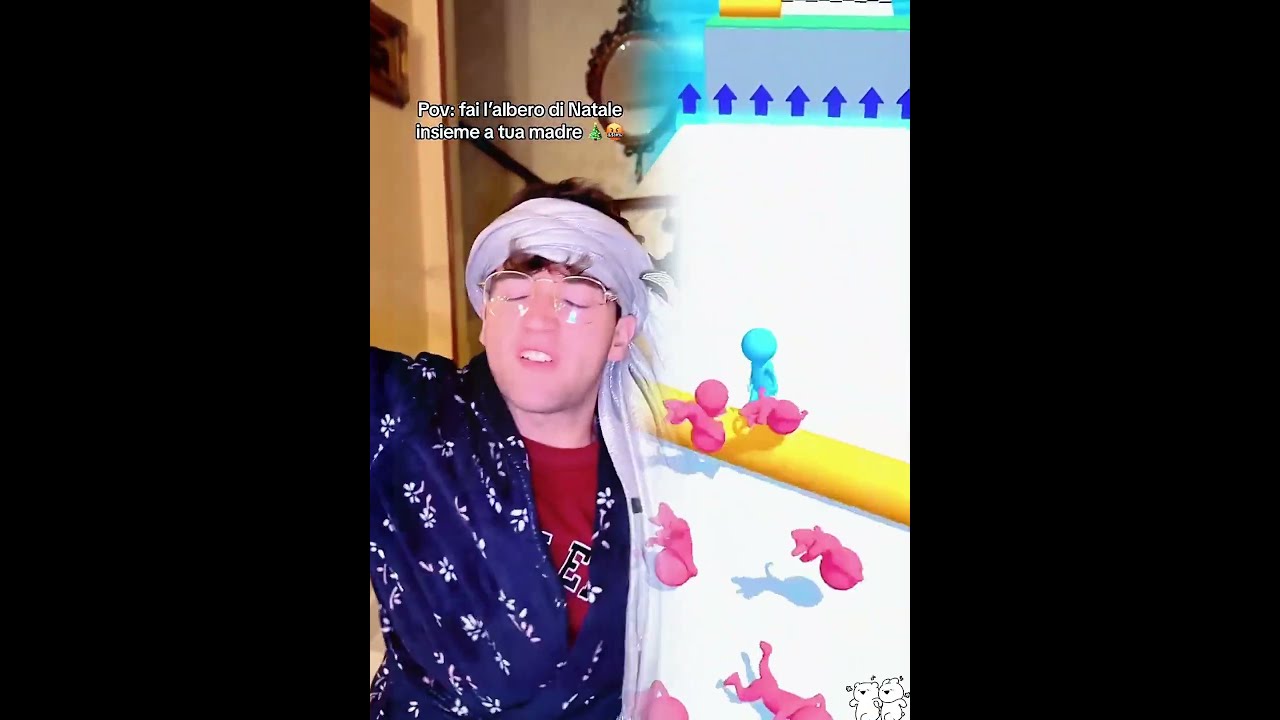 Relatable Funny Comedy Lusting Fy Foryou Foryoupage Humour Viral Game Fyp Pov Duet