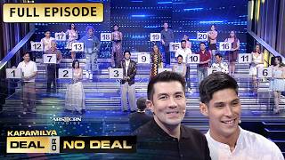 Kapamilya Deal Or No Deal Episode 46: Mauro Lumba | September 27, 2026 | Full Episode screenshot 4