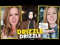 Modern women melt down over  drizzle drizzle