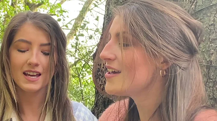 "Back Home"  Mary and Catherine McGrath