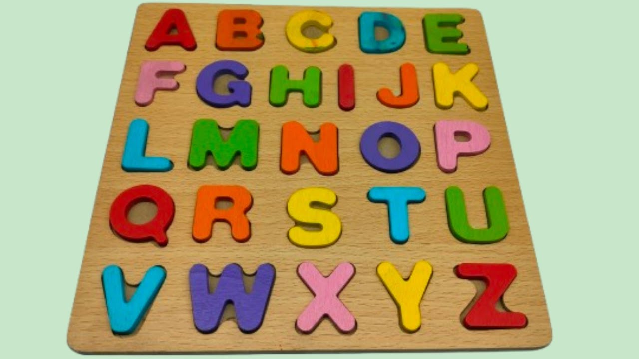 Abcd  A For Apple - ABC Alphabet kids Songs | Nursery Rhymes