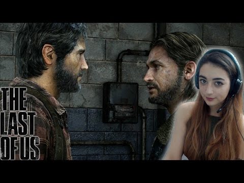 BROTHERLY LOVE! - The Last of Us Remastered - Part 9