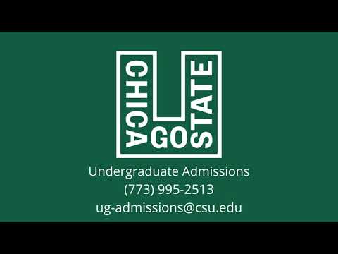 Admissions Application Online