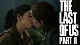 チャプター「シアトル２日目：ヒルクレスト」　ラストオブアスPART２実況＃２１　【the last of us part2】