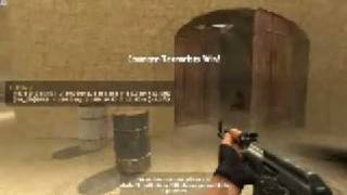 CSS test video