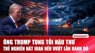 International News Headlines, March 2nd Morning: Trump issues chilling warning, Iran faces unprec...