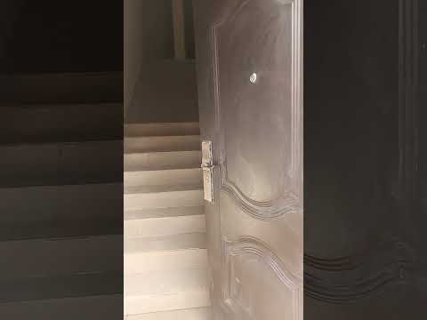 Newly built 3
