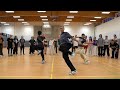 COLOU Johnny Bravo Daniel Fekete Summer Dance Academy COLOU Johnny Bravo Daniel Fekete Summer Dance Academy