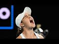 Ash Barty breaks Australia’s 44-year home slam drought