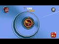 Falling Fred Turbo Gameplay 