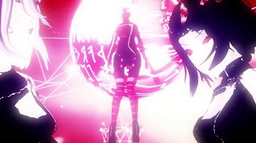 【MMD ♣ MAP PART】Message Man [MAP by Tenora Station]