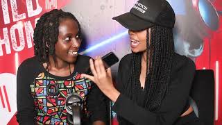 Dj Caril Shares On Being AMong The Female DJs Auditioning for Wild MVPs