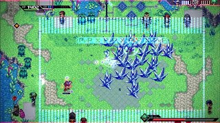 CrossCode - E150: Bonus: Duels 3