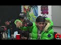 6ix9ine Goons Explain Why They Brought him to the Hood and say They'll Do it Again!