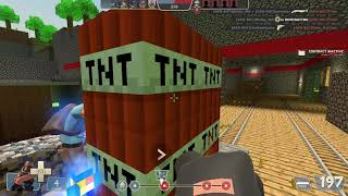 [RCBot2 - TF2] for pl_minepit