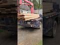 Right off the mill, cedar docking !!