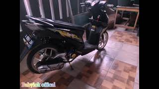 Modikasi Beat 2021 Party 4