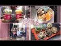 [BR-vlog] 배라 주말 마감 알바 | 세로 담기 | 배라 음료만들기 | 알바 브이로그