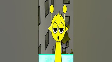 Fixing Little Sprunkie