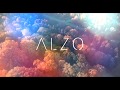 ALZO - Miandry Aho (Waiting You Home) [Instrumental Karaoke]