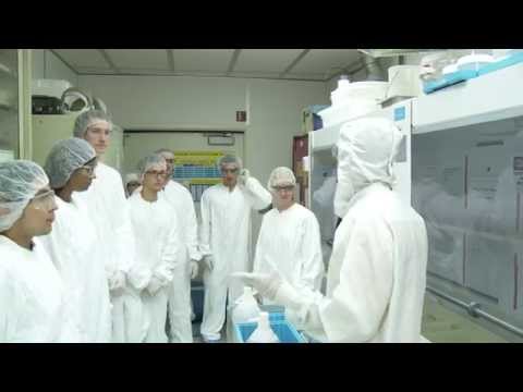 Engineering 165/265: Advanced Manufacturing Choices. Clean Room Practicum