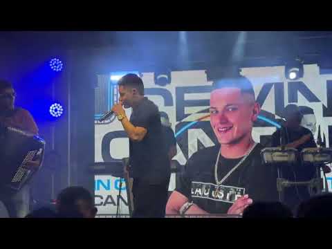 Deivin Cantor - Sou Do Piseiro Sim (DVD Tô Em Casa) 