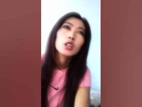 Мен сени суйом дагы эле 🤗 - YouTube