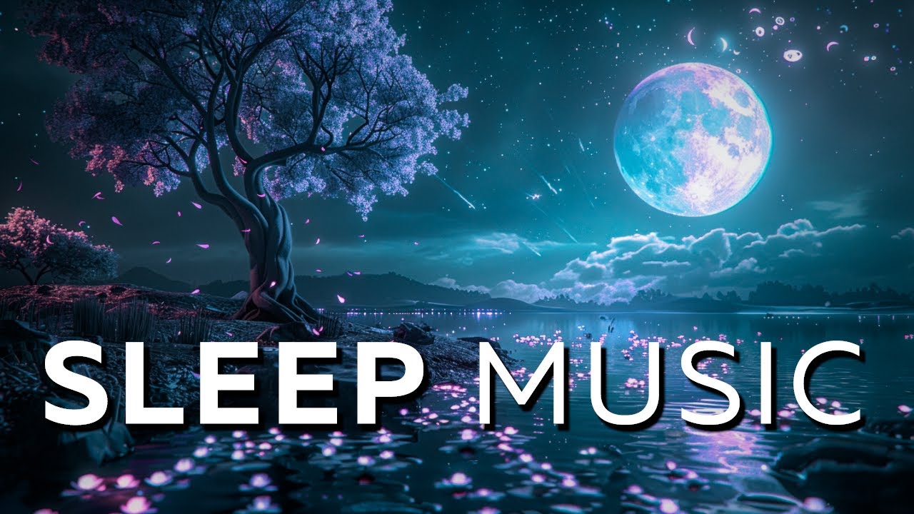 30 Minute DEEP SLEEP Music For Instant Rest - YouTube