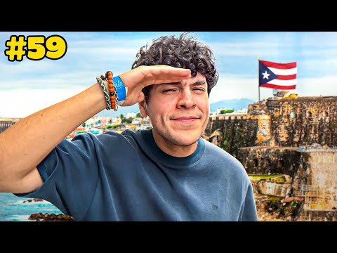Droids Puerto Rico Side Quest - Clooless Podcast Episode #59