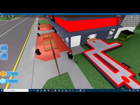 Pizza Factory Tycoon Play Through 1 Roblox 日本語 Youtube - roblox pizza factory tycoon script pastebin how do you get