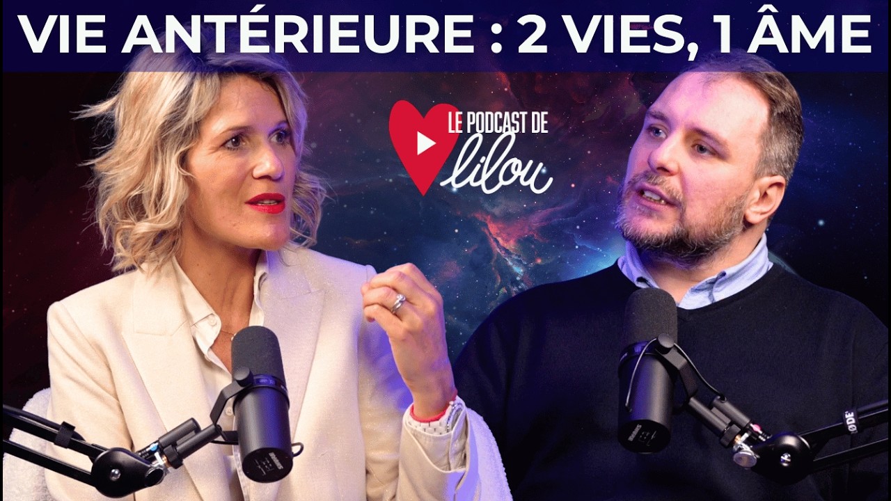 Il se souvient de sa vie antérieure en tant que FEMME. Les preuves sont troublantes | Meik Reinhardt