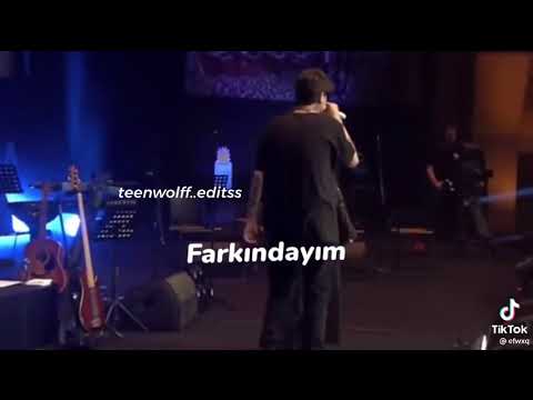 Hiç ışık Yok Farkındayım Beni Bugün Ayık Beni Bugün Ayılt