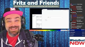 October 5, 2018 - Welcome to Ubuntober!  Let