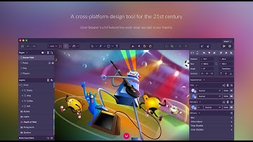 How to Install Gravit Designer in Windows 7, 8, 10