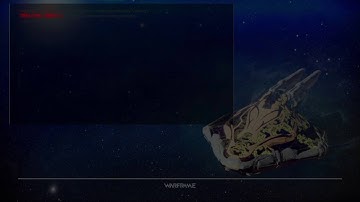 Warframe: Loading Screen Message