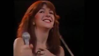 KATE BUSH &quot;The wedding list&quot; (LIVE, 82) SUBTITULADO AL ESPAÑOL