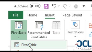 Analyzing Data with Pivot Table - Part I