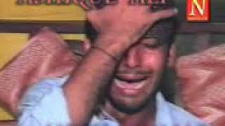 Rakh Yaari monsan Tuhinjo naukar by Gul Hassan Mirani & Rubina Hyderi