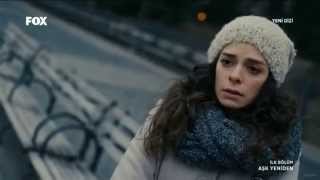 Aşk Yeniden Dizi Müziği Yok Mu Hiç Cesaretin Uzun Versiyon Söyleyen Betül Sayici