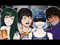 ROBLOX But We’re BLIND, DEAF, MUTE & DRUNK