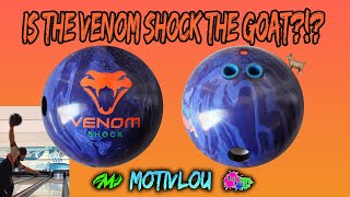 Is The Motiv Venom Shock The GOAT?!?