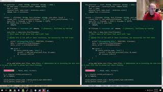 Compiler Programming (6)