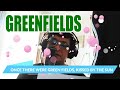 Greenfields cover  by pete  music hub 21