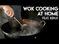 Three core stir-frying techniques (feat. J Kenji Lopez-Alt)