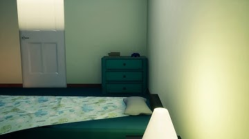 KNB137 Assignment 2 Virtual Environment