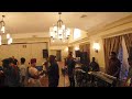 Yomi Bender | Dr. Olasunkanmi Oyetunde @ 70 | Cranford, NJ | 07/20/2025 #birthday #liveband