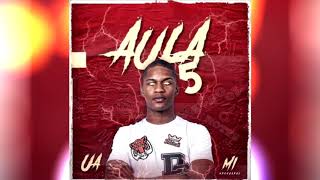 Uami Ndongadas - Aula 5 (Oficial Audio Video)