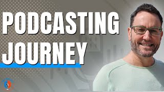 How to Start and Succeed in Podcasting | David Yontef
