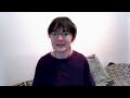 Testimonial for Cosmic Girls Magdalena Nowak